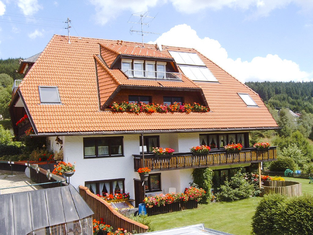 Holiday home Talmatten in Schluchsee-Fischbach